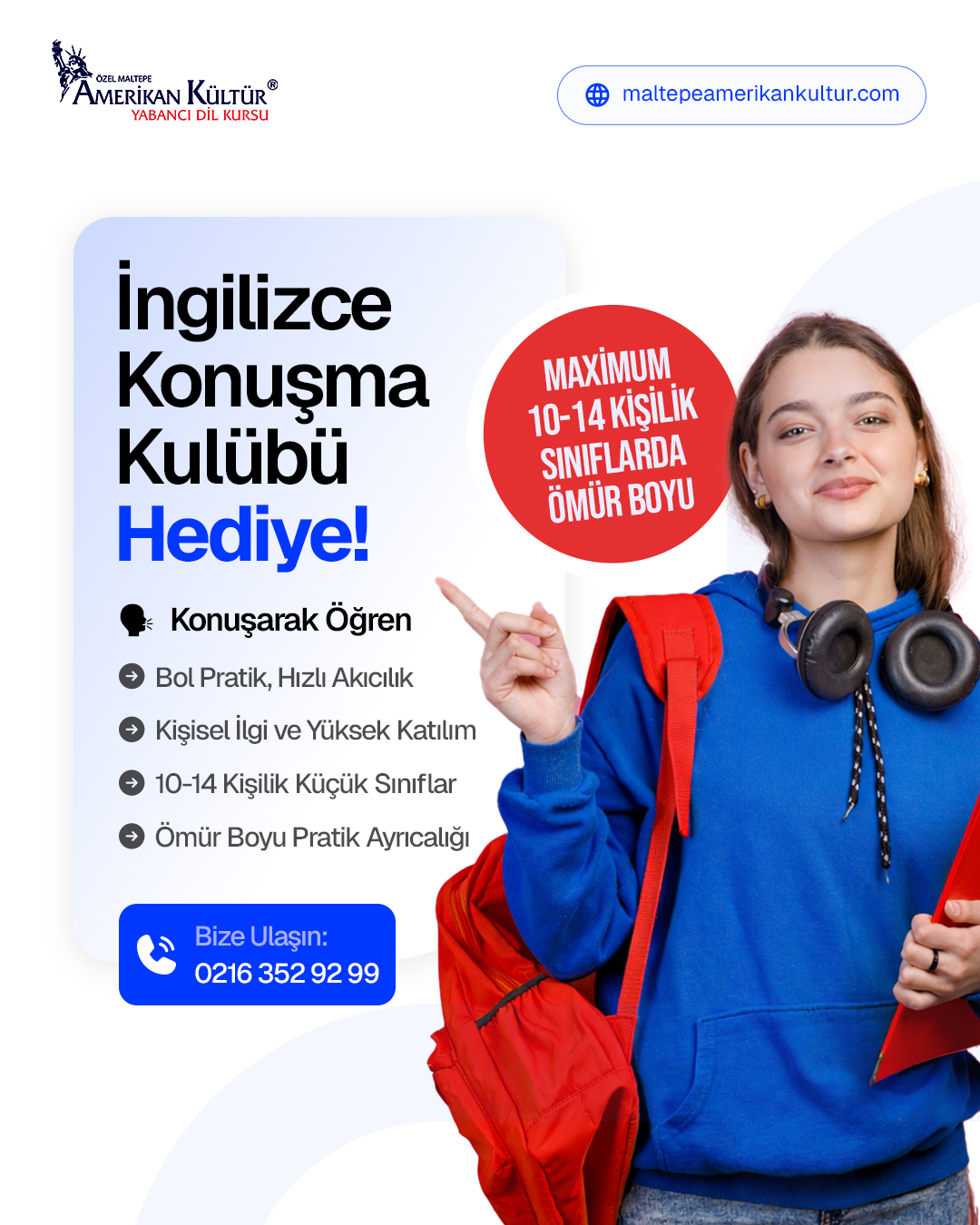 Akademik Sınav Hazırlık